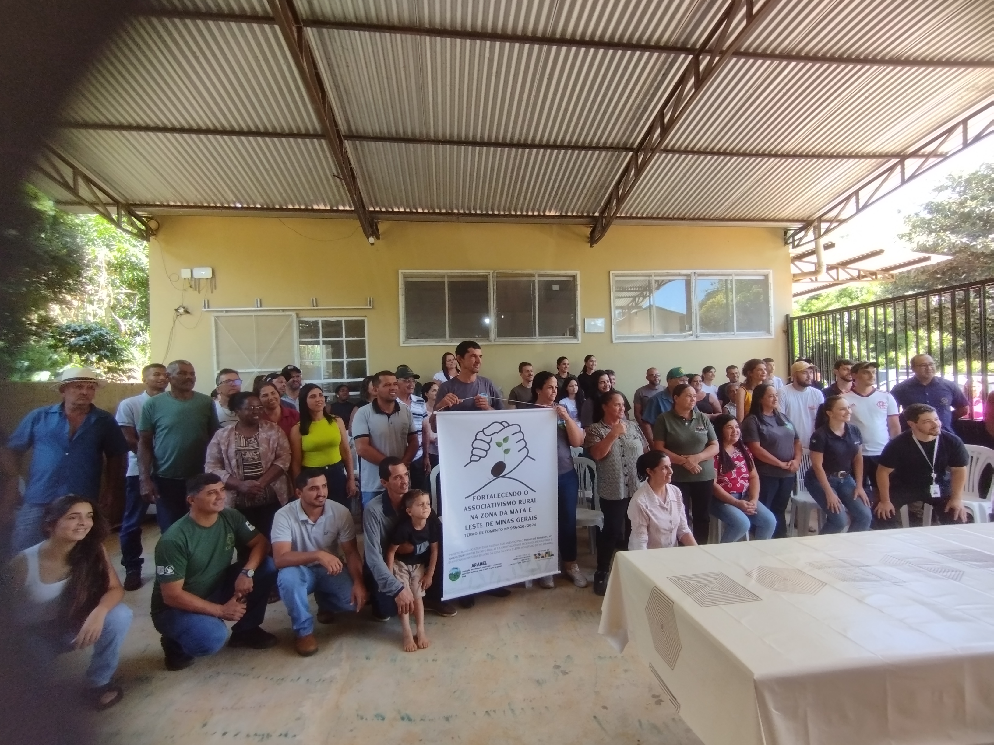 2º Intercâmbio – foto 7